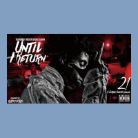 Until I Return Yb Urban Hoodie | Teevron