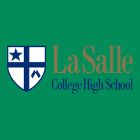 La Salle College High School Urban Hoodie | Teevron