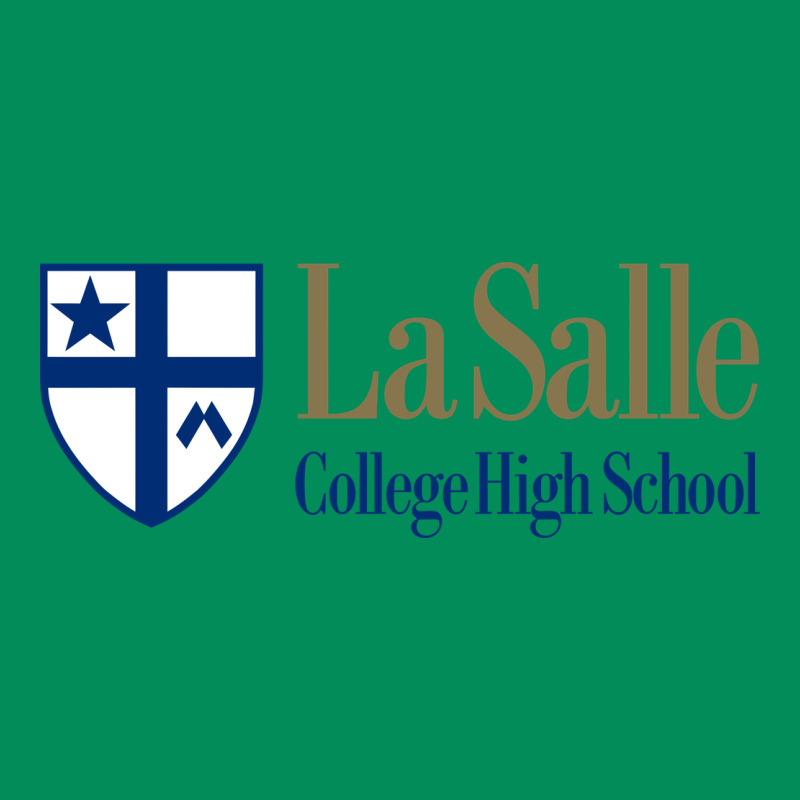 La Salle College High School Urban Hoodie by linhVisuals | Teevron