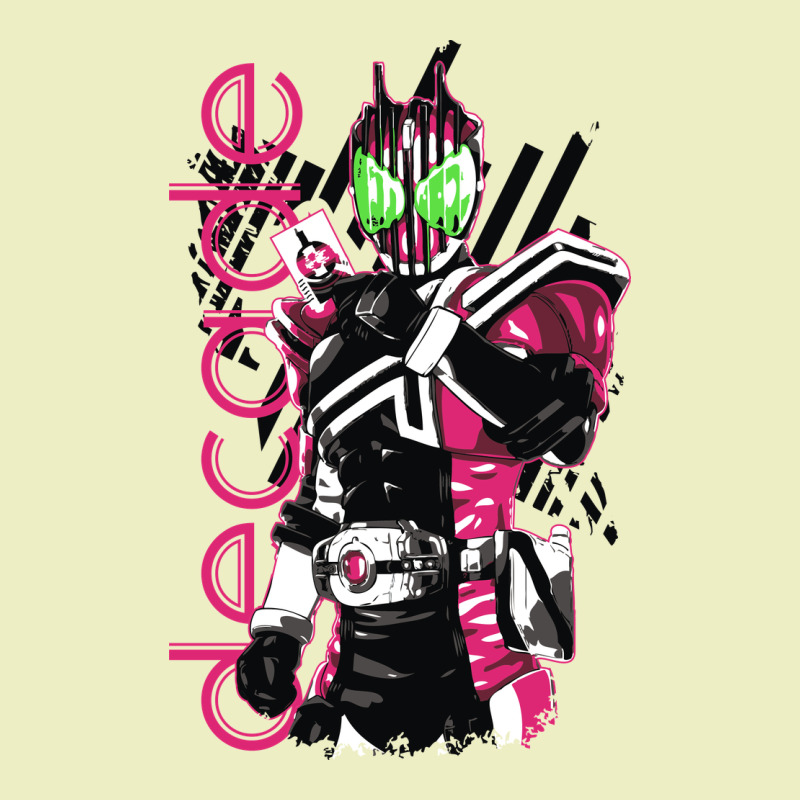 Kamen Rider Decade Urban Hoodie by linhVisuals | Teevron