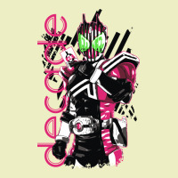 Kamen Rider Decade Urban Hoodie | Teevron