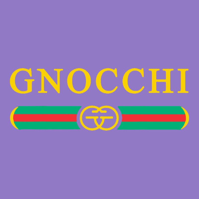 Gnocchi Vintage Urban Hoodie by linhVisuals | Teevron