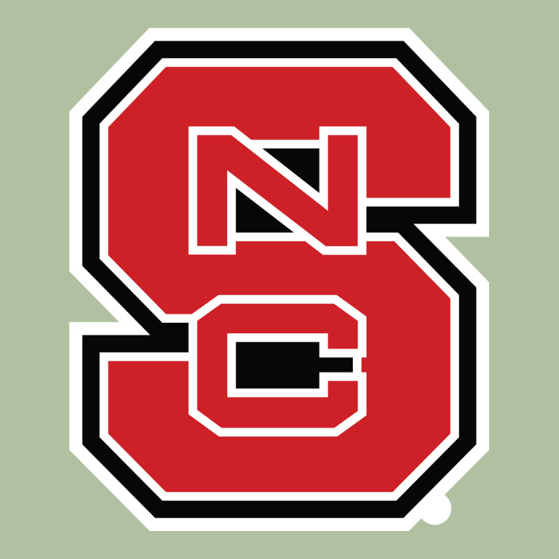 North Carolina State Urban Hoodie by linhVisuals | Teevron