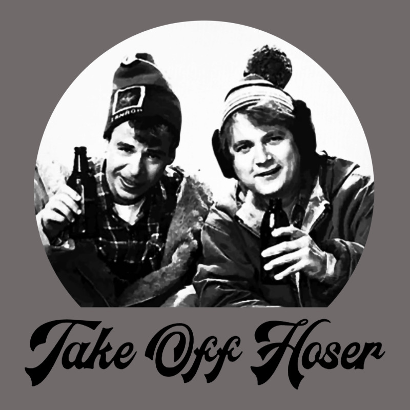 Take Off Hoser Strange Brew Urban Hoodie by linhVisuals | Teevron