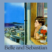 Belle And Sebastian 90s Style Fanart Design Urban Hoodie | Teevron