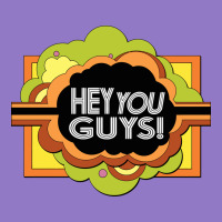 Hey You Guys   The Electric Company Urban Hoodie | Teevron