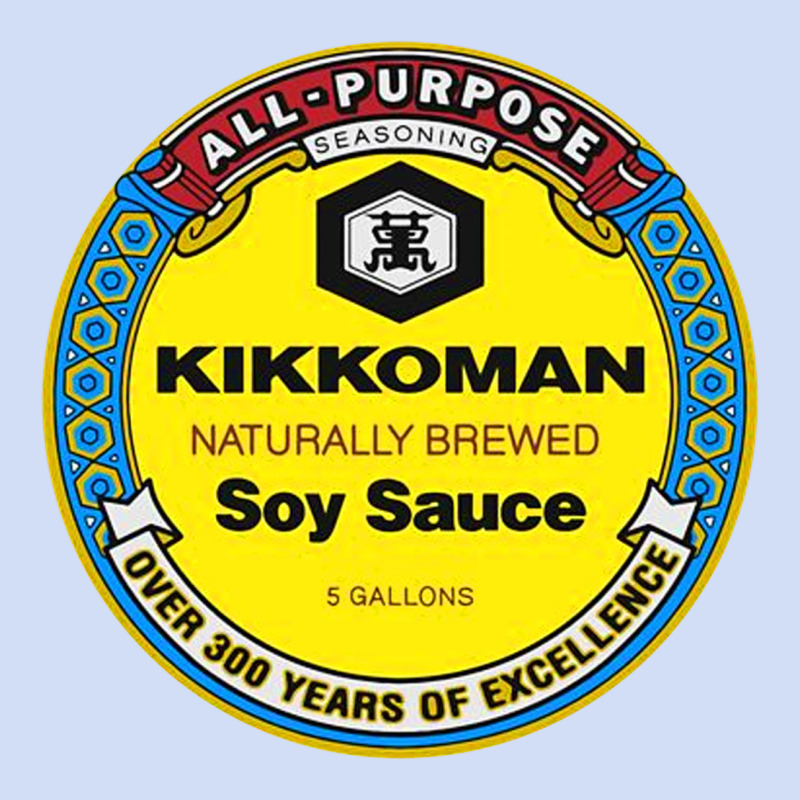 All Purpose Kikkoman Urban Hoodie by linhVisuals | Teevron