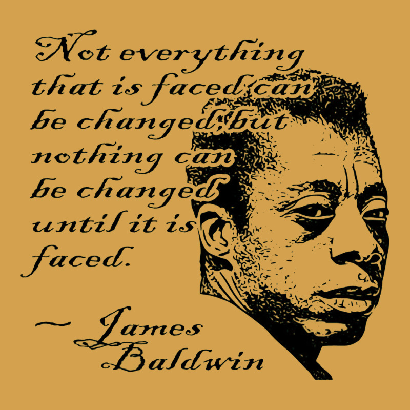James Baldwin Urban Hoodie by linhVisuals | Teevron