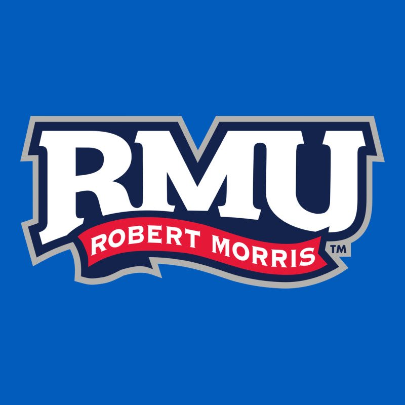 The Robert Morris University Urban Hoodie by linhVisuals | Teevron