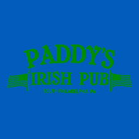 Paddy Irish Pub Urban Hoodie | Teevron