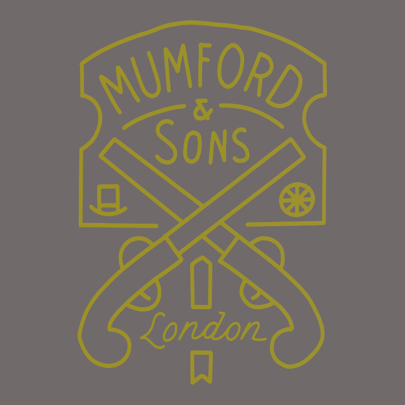 Mumford And Sons Merch Urban Hoodie by linhVisuals | Teevron