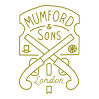 mumford and sons merch | Teevron
