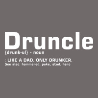 Drunkle Merch Urban Hoodie | Teevron