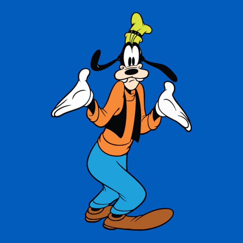 Goofy Urban Hoodie by linhVisuals | Teevron
