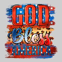 God Bless America Premium Tee | Teevron