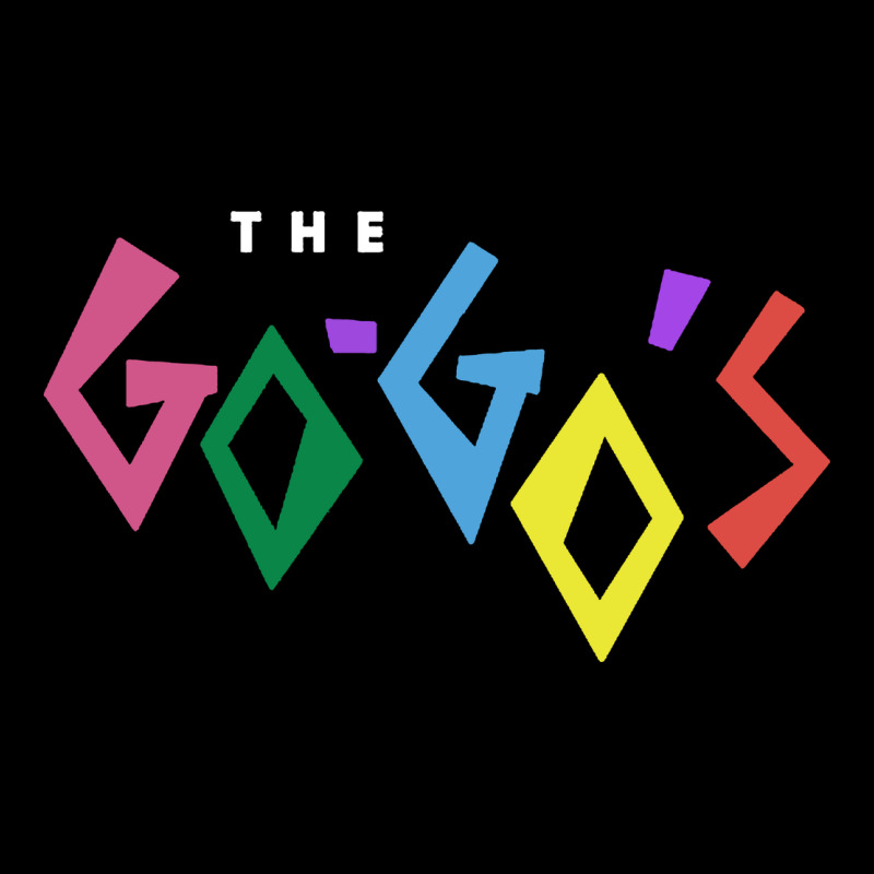 The Go Go's Müsïc Urban Hoodie by linhVisuals | Teevron