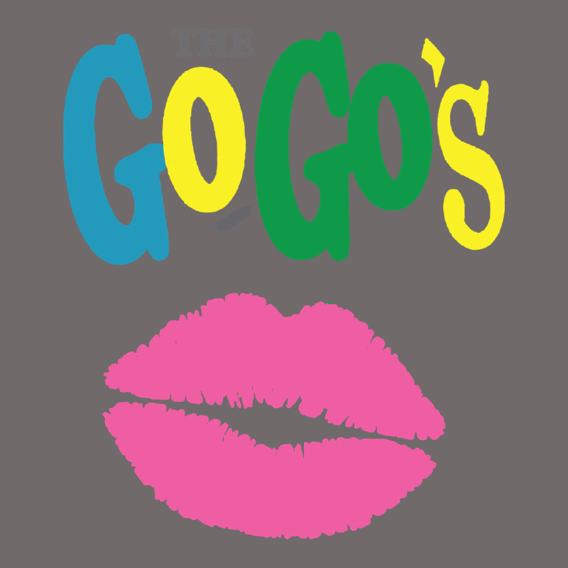 The Go Go's Müsïc Urban Hoodie by linhVisuals | Teevron
