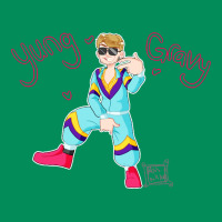 Yung Gravy Müsïc Urban Hoodie | Teevron
