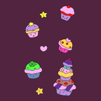Cupcakes! Urban Hoodie | Teevron