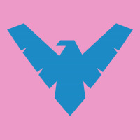 Nightwing Urban Hoodie | Teevron