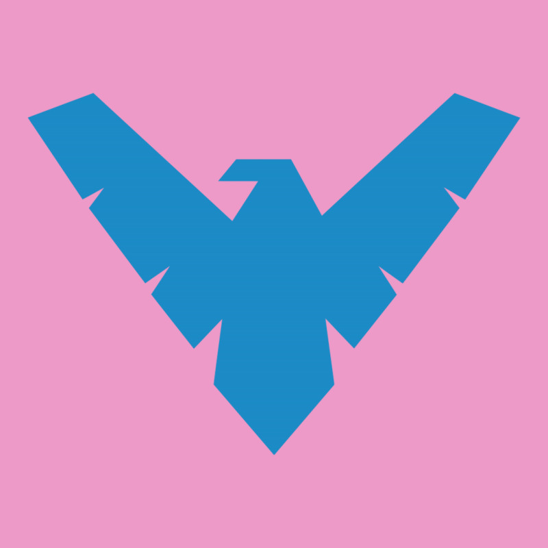Nightwing Urban Hoodie by linhVisuals | Teevron