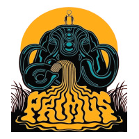 PRIMUS | Teevron