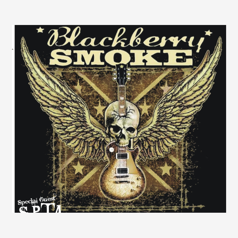 Blackberry Smoke Urban Hoodie by linhVisuals | Teevron