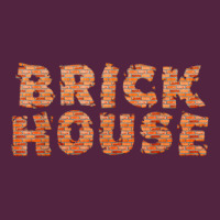 Brick House Funny T Shirt Urban Hoodie | Teevron