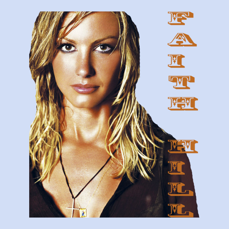 Faith Hill Urban Hoodie by linhVisuals | Teevron