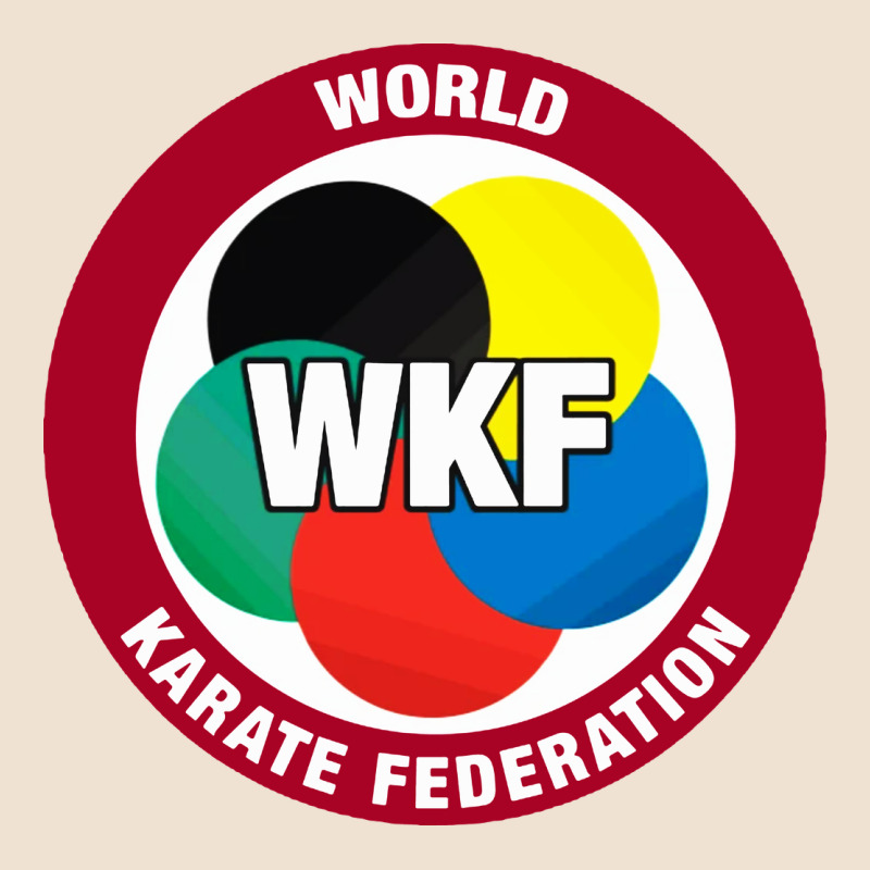 #world Karate Federation Urban Hoodie by linhVisuals | Teevron