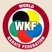 #world Karate Federation Urban Hoodie | Teevron