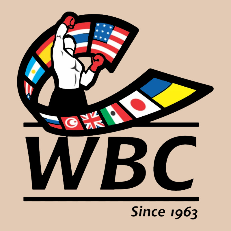 #world Boxing Council Urban Hoodie by linhVisuals | Teevron