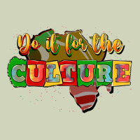 Do It For The Culture Heavyweight Hoodie | Teevron