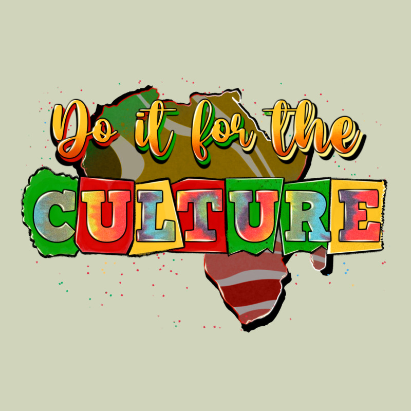 Do It For The Culture Heavyweight Hoodie by JahusDesignShop | Teevron