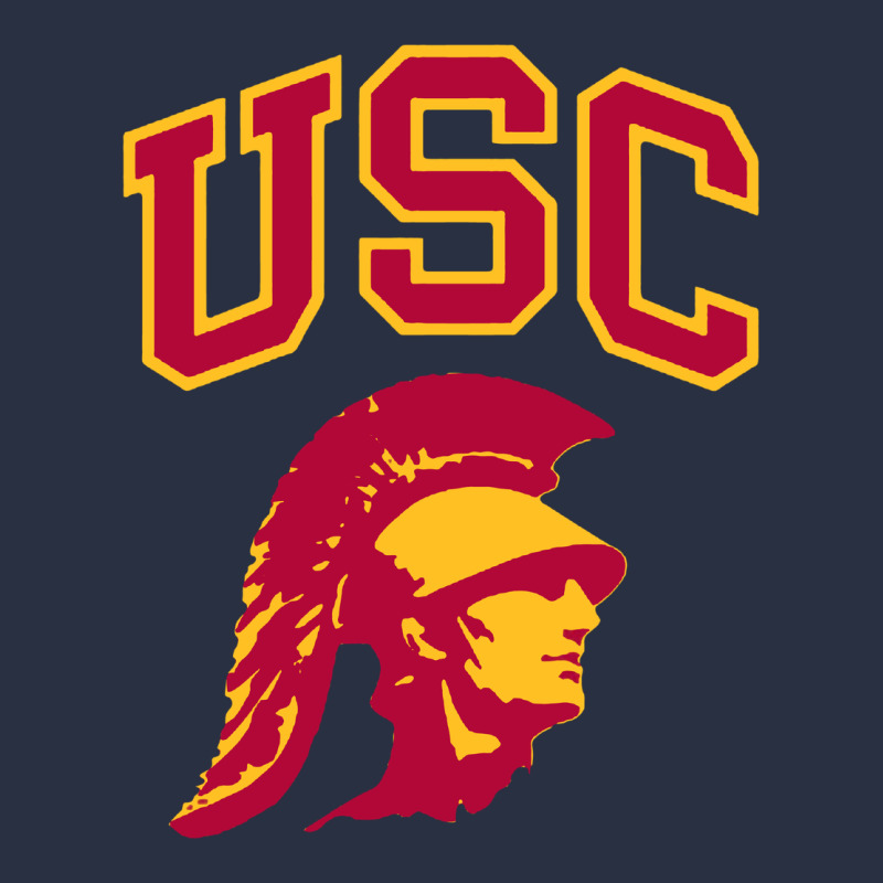 #usc Urban Hoodie by linhVisuals | Teevron