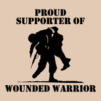 Wounded War Urban Hoodie | Teevron