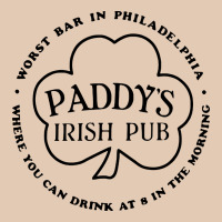 Paddys Irish Pub Urban Hoodie | Teevron
