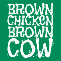 Brown Chicken Brown Cow Urban Hoodie | Teevron