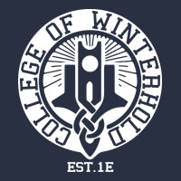 College Of Winterhold Urban Hoodie | Teevron