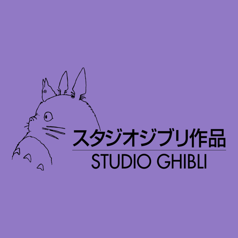 Studio Ghibli2 Urban Hoodie by linhVisuals | Teevron