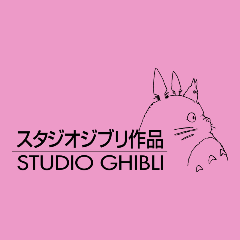 Studio Ghibli3 Urban Hoodie by linhVisuals | Teevron