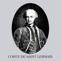 Comte De Saint Germain Occultist Philosopher Urban Hoodie | Teevron