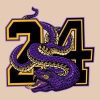 Mamba #24 Urban Hoodie | Teevron