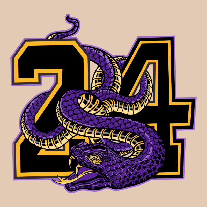 Mamba #24 Urban Hoodie by linhVisuals | Teevron
