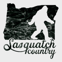 Sasquatch Country   Sasquatch Urban Hoodie | Teevron