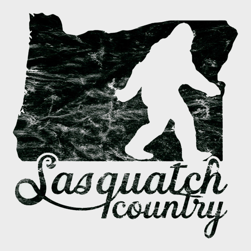Sasquatch Country   Sasquatch Urban Hoodie by linhVisuals | Teevron