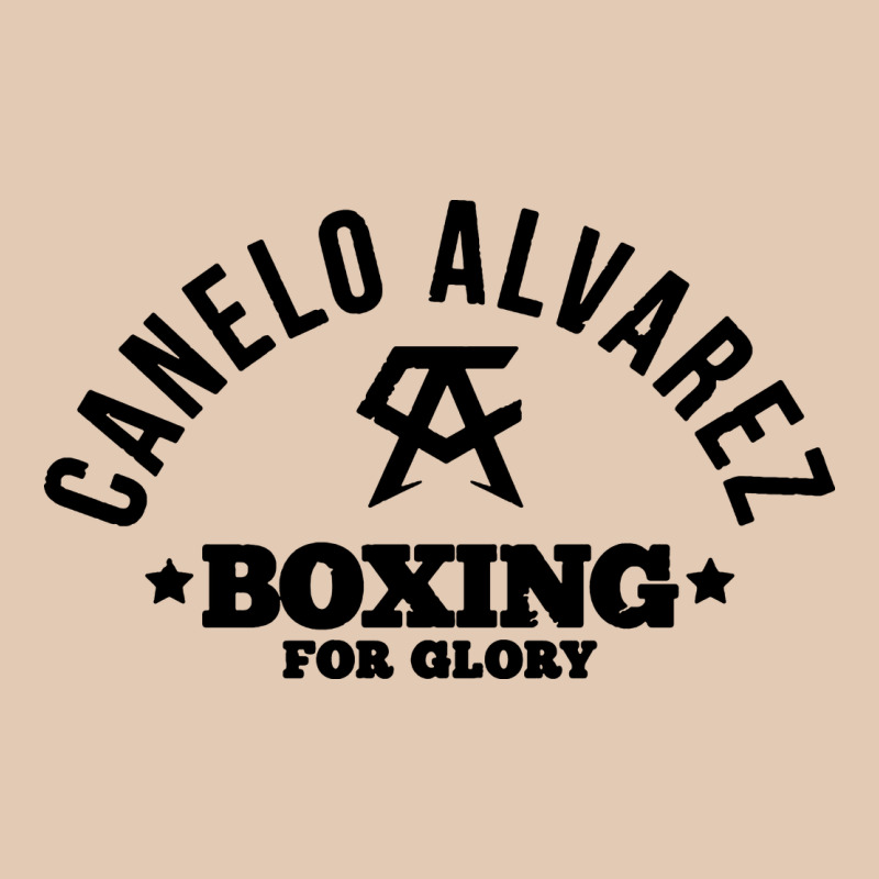 Canelo Alvarez Boxing Urban Hoodie by linhVisuals | Teevron