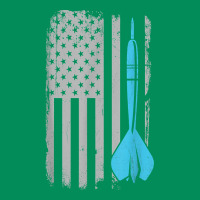 Throwing Darts   Vintage Usa American Flag For Dart Players T Shirt Urban Hoodie | Teevron