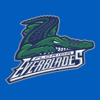Florida Everblades Urban Hoodie | Teevron