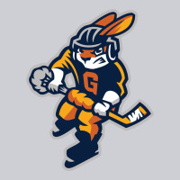 Greenville Swamp Rabbits Urban Hoodie | Teevron